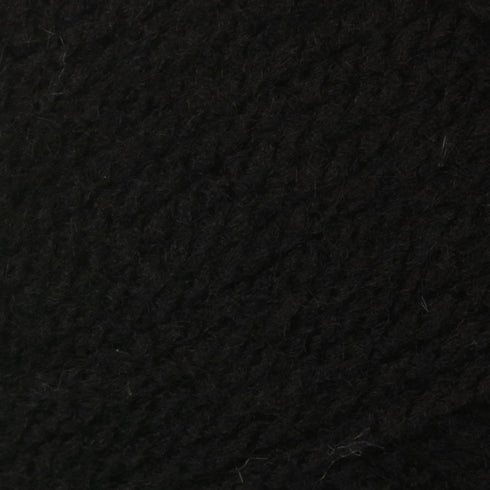 Patons Astra Yarn, 1.75 oz, Black......