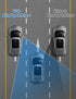 JOYTUTUS HD Blind Spot Car Mirror 4 Pack Accessories Round Convex Mirror Frameless Side Rear View Mirror with Wide Angle 360° Adjustable Glass ABS...
