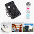 12V-72V 100A Manual Reset Circuit Breaker for RV Car Stereo Audio Electronic Solar LiFePO4 / Lithium Batteries System, Marine Boat Trolling Motor,...