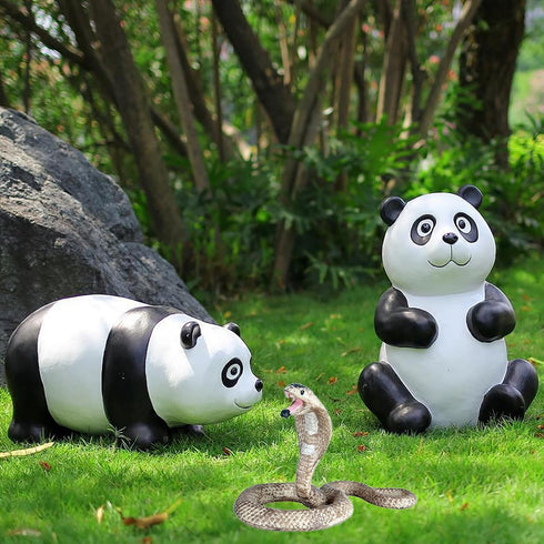 Realistic Animal Growth Cycle Model Toy Educational Toy for Boys Girls Kids Gifts (Snake)...