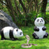 Realistic Animal Growth Cycle Model Toy Educational Toy for Boys Girls Kids Gifts (Snake)...