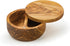 RSVP International Wood Salt Box, One Size...