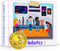 100 Piece Puzzles for Kids, 19 inches x 13 inches Puzzles for Kids 4-6, Puzzles for Kids ages 4-8, Preschool Activity...