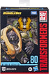 Transformers Toys Studio Series 80 Deluxe Class Bumblebee Brawn Action Figure - Ages 8 and Up, 4.5-inch...