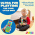 JOYIN My Learning Remote and Phone Bundle with Music, Fun Smartphone Toys for Baby, Infants, Kids, Boys or Girls, Holiday Stocking Stuffers, Birth...
