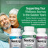 21st Century Sentry Senior Tablets, 125-Count (22390)...