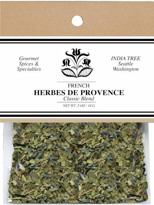 India Tree Herbes de Provence, 0.5 Ounce...