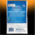 DenTek Triple Clean Advanced Clean Floss Picks, No Break & No Shred Floss, 75 Count, 3 Pack...