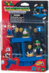 Super Mario Balancing Game Underground Stage...