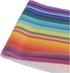 Bondi Band Colorful Stripes Moisture Wicking 4" Headband...