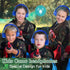 Toddler Headphones Wireless,Kids camo Bluetooth Headphones, 15 Hours Play time, 93db Foldable with Built-in Mic for Cell Phones TV Tablet Network ...
