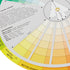 Cox 3389 Creative Color Wheel-...