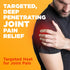 ThermaCare Portable Heating Pad, Joint Therapy Patches, Multi-Purpose Heat Wraps, 8 Count...