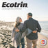 Ecotrin 81 mg Low Strength Safety Coated Aspirin - 150 Tablets, Pack of 2...