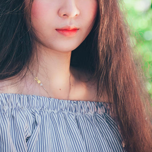 Zpsolution 925 Sterling Silver Magnetic Necklace Clasps and Closures, Magnetic Clasp Converter for Jewelry Making Supplies, Chain Extender Connect...