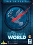 Lucky Duck Games It's A Wonderful World War or Peace Expansion - Forge Your Path to Victory! Strategy Game for Kids and Adults, Ages 14+, 1-5 Play...