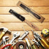 Mini Japanese Hand Saw Woodworking Tools, Small Wood Working tools Saw with Double Edges of 11/17 TPI, 6 Inch Wood Saw for Wood Cutting, Wood Cutt...