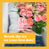 36 Questions to Fall in Love - Perfect Couples Games - Date Night Ideas - Romantic Love Games - Relationship Card Games - Date Deck for Couples Ac...