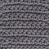 Lily Sugar'n Cream Solids 100% Cotton Yarn Overcast Pack of 3...