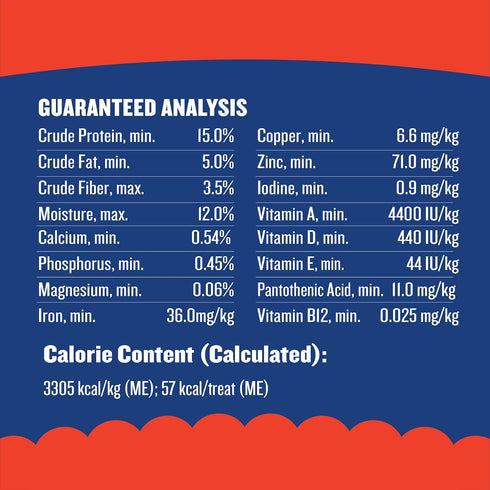 Basted Biscuit Surp, 15 oz...