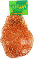 Copper Scouring Pad, Scrubbing Scour Pads 10 Pcs/Pack, Pure Copper, 13g / Pc...