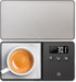 Greater Goods Digital Espresso & Coffee Scale - 750 x 0.1g, Mini Scale with 6 Units for Jewelry, Coins, Herbs, Food and Small Precise Things...