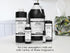 Black Coconut Fragrance Oil 4 oz. Perfume Skin Oil, Scented Oil, is Great for Candles, Bath Bombs, Body Butters, Creams & Lotions. Few Drops in Th...