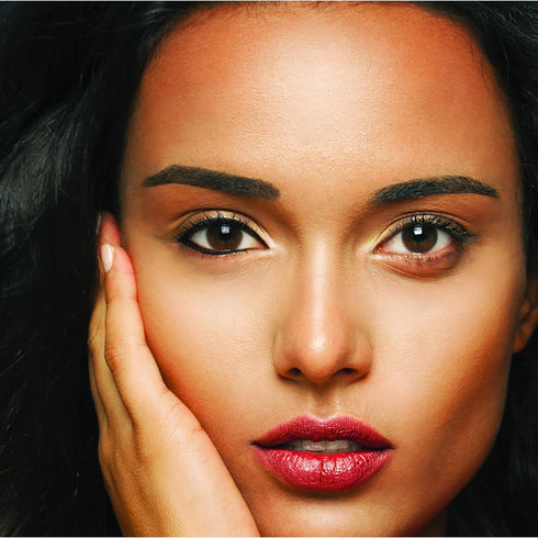 L'Oreal Paris Makeup Infallible Never Fail Original Mechanical Pencil Eyeliner with Built in Sharpener, Black Brown, 1 Count...