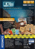 Exit: Kidnapped in Fortune City| Exit: The Game - A Kosmos Game | Family-Friendly, Card-Based at-Home Escape Room Experience for 1 to 4 Players, A...