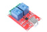 NOYITO 2-Channel 5V Computer USB Control Switch Relay Module Drive-Free Relay Module Plug and Play Suitable for PC Smart Controller......