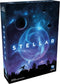 Renegade Game Studios Stellar, 2 Player Stargazing Competition, Ages 8+, Playing Time 30 Minutes....