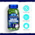 Litehouse Freeze Dried Salad Herb Blend - Substitute for Fresh Salad Herb, Salad Dressing, Organic, Salad Herb Blend Seasoning, Non-GMO, Gluten-Fr...