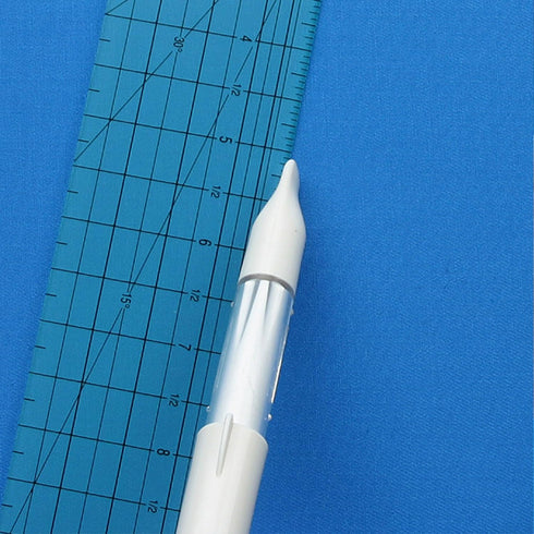 Clover White Chaco Liner...