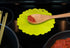 Talisman Designs No-Slip Grip Silicone Hot Pad & Trivet, Surface Protection from Hot Dishes, Up to 500-Degree Heat Resistance, Multipurpose Kitche...