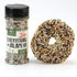The Spice Lab Everything Bagel Seasoning Blend w/Jalapeno - 4.6 oz. Shaker - Premium Gourmet PALEO and KETO Approved Spice - The Perfect Spicy Eve...