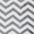 American Baby Company 2 Pack Heavenly Soft Chenille Fitted Contoured Changing Pad Cover, Chevron, for Boys and Girls...