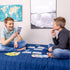 Hapinest 10 Best Guesses Card Game for Kids Boys and Girls Ages 4 5 6 7 8 9 10 Years Old and Up, Life on Earth...