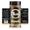 Kitchen Crafted - BLND Canadian Classic Old Montreal Meat Rub, Seasonings and Spices for Cooking Steak Meat and More, Use as Steak Seasoning or Ch...