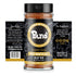 Kitchen Crafted - BLND Canadian Classic Old Montreal Meat Rub, Seasonings and Spices for Cooking Steak Meat and More, Use as Steak Seasoning or Ch...