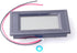 SMAKN 2-wires Semi-closed DC 40-100V LCD Digital Voltmeter / Digital DC Voltmeter...
