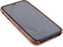 Dockem Wallet Case for iPhone XR: Built-in Metal Plate for Magnetic Mounting & 2 Credit Card Holders (6.1" Exec M2, Synthetic Leather, Brown)...