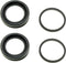 Dorman MAS D352004 Disc Brake Caliper Repair Kit Compatible with Select Models...