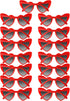 15 Pairs Heart Sunglasses Bachelorette Sunglasses Heart Shaped Sunglasses Bachelorette Party Supplies for Women...