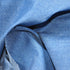 Indigo Blue 4.8 oz 100% Cotton Denim Chambray Fabric,56 Inches Wide, by The Yard...