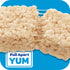 Rice Krispies Treats Crispy Marshmallow Squares, Kids Snacks, Snack Bars, Original, 12.4oz Box (16 Bars)...