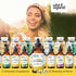 Chamomile Flower Supplement - Organic Chamomile Liquid Extract - Vegan, Alcohol Free Drops - 4 fl oz...