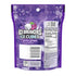 ICE BREAKERS Ice Cubes Arctic Grape Flavored Sugar Free Chewing Gum Pouch, 8.11 oz (100 Pieces)...