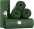 Green Elephant Portable Toilet Bags - Camping Toilet Bags, Camping Potty Bags, Camping Poop Bags for People, Toilet Waste Bags for 5 Gallon Bucket...
