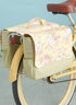 Simplicity Easy Bicycle Baskets, Bags and Panniers Sewing Pattern Kit, Design Code S9804, One Size, Multicolor...