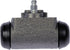 Dorman W610167 Rear Drum Brake Wheel Cylinder Compatible with Select Chrysler Models...